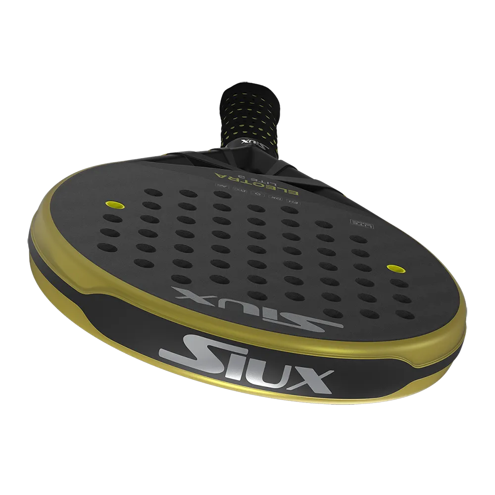 SIUX ELECTRA LITE 3