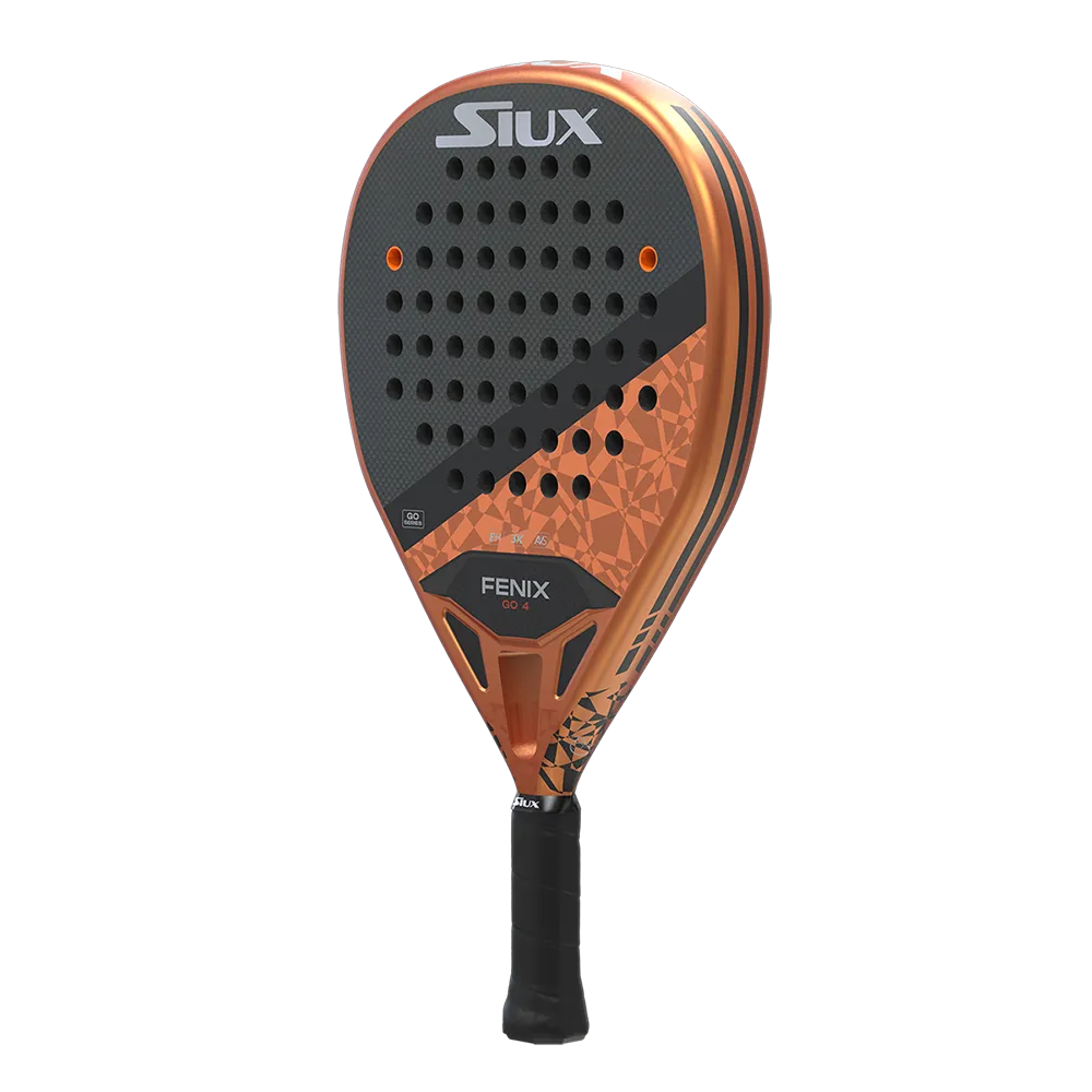 SIUX FENIX GO 4