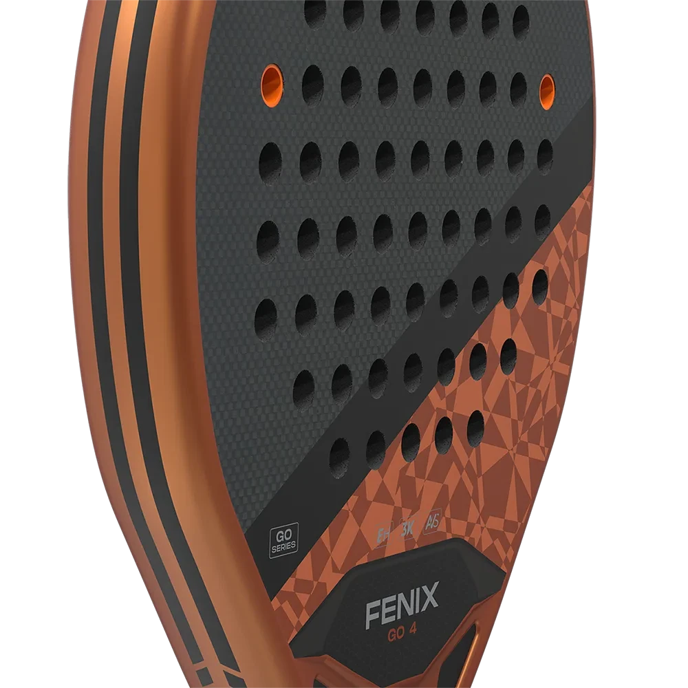 SIUX FENIX GO 4