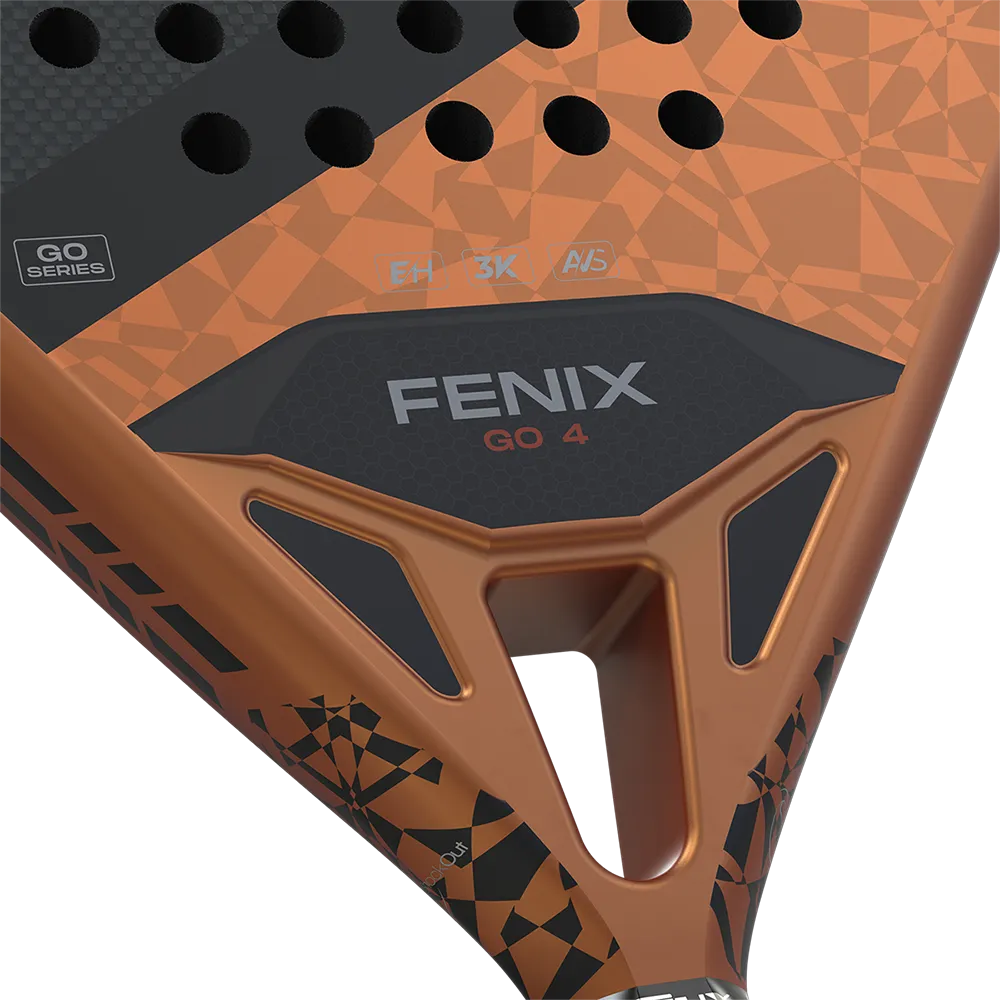 SIUX FENIX GO 4