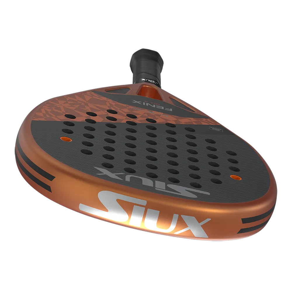 SIUX FENIX GO 4