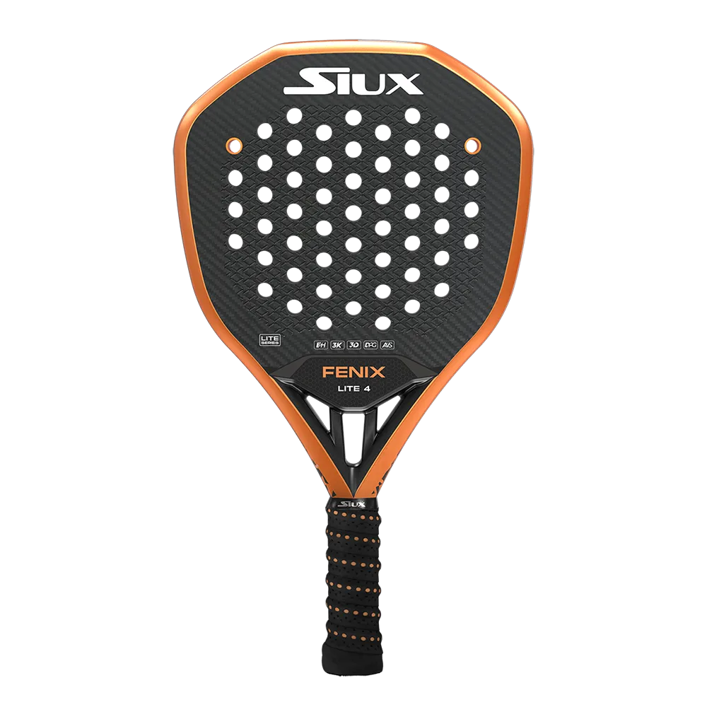 SIUX FENIX LITE 4