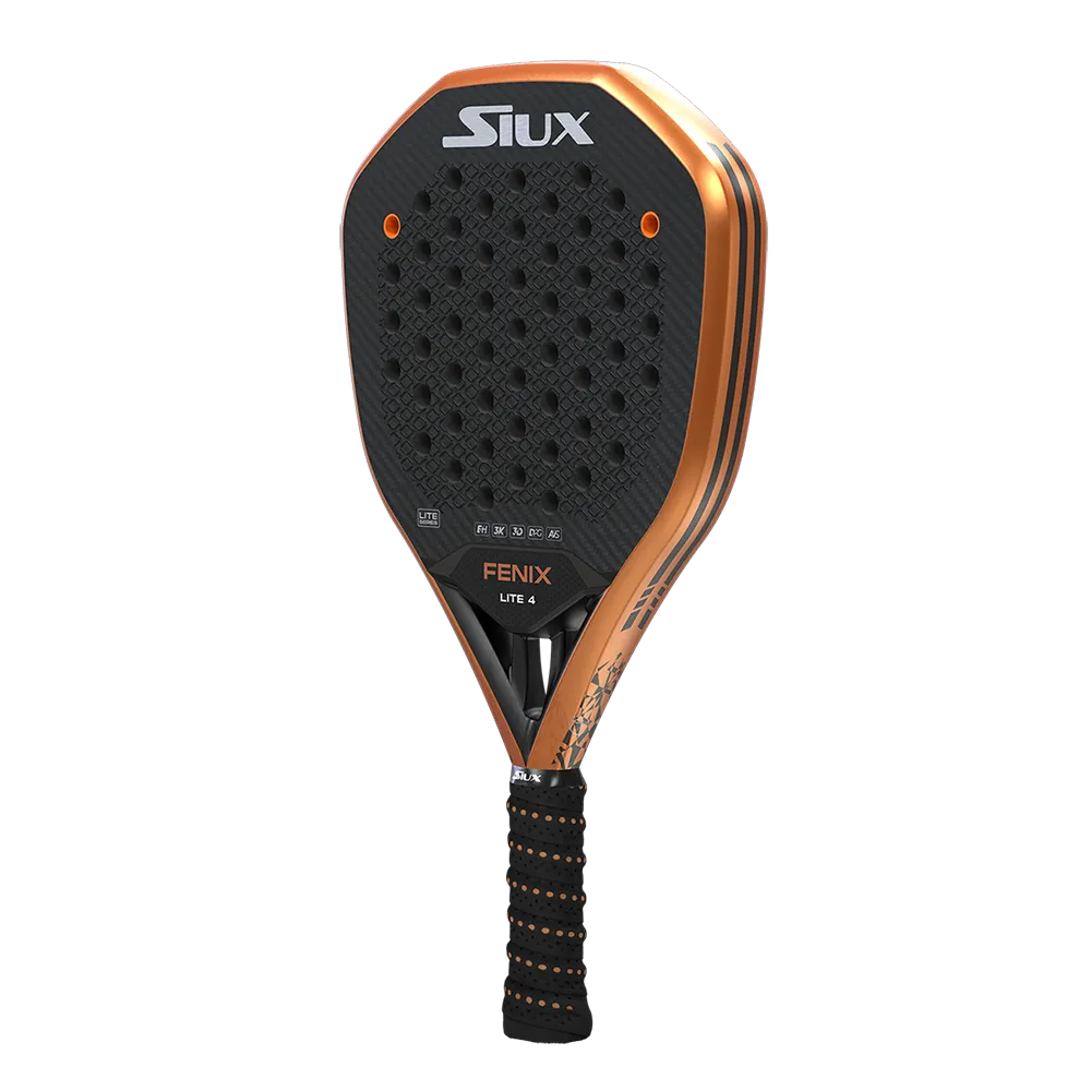 SIUX FENIX LITE 4