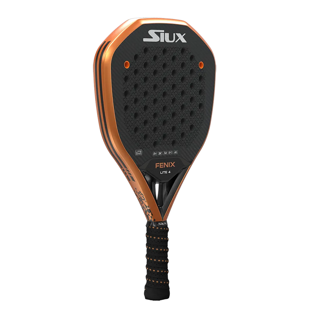 SIUX FENIX LITE 4