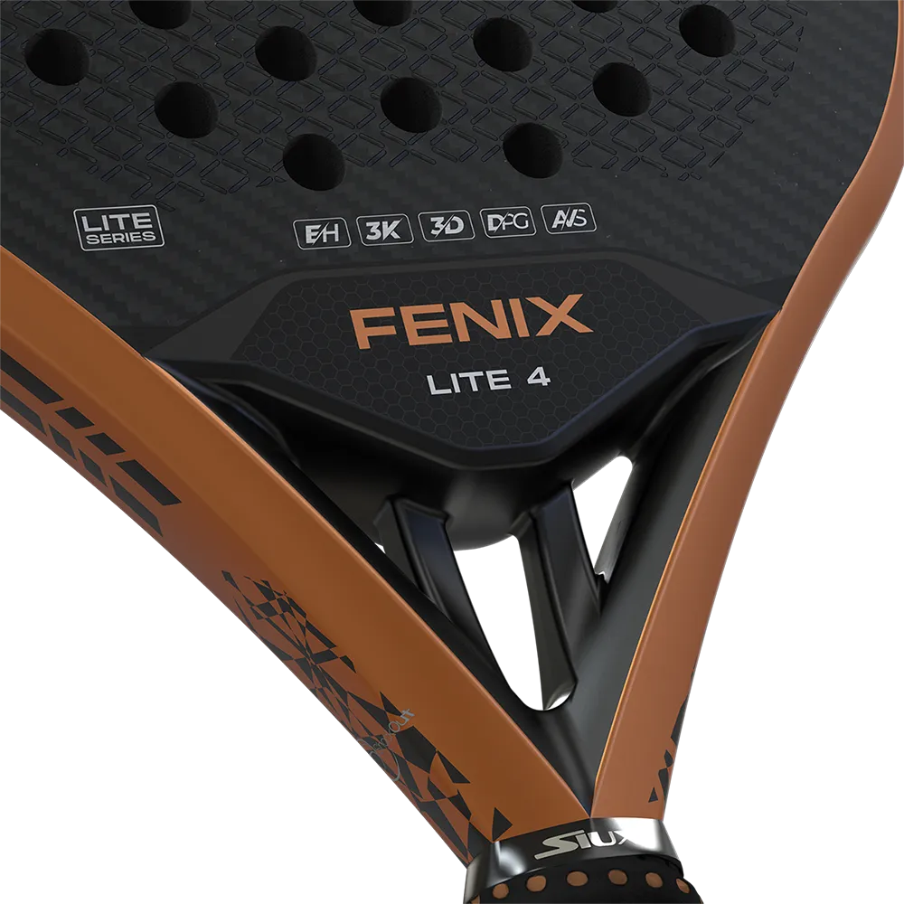 SIUX FENIX LITE 4