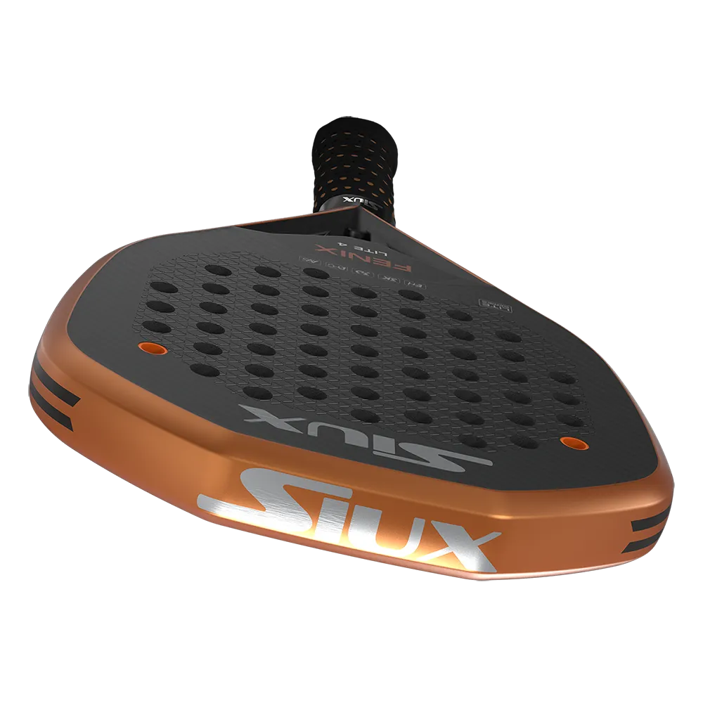 SIUX FENIX LITE 4