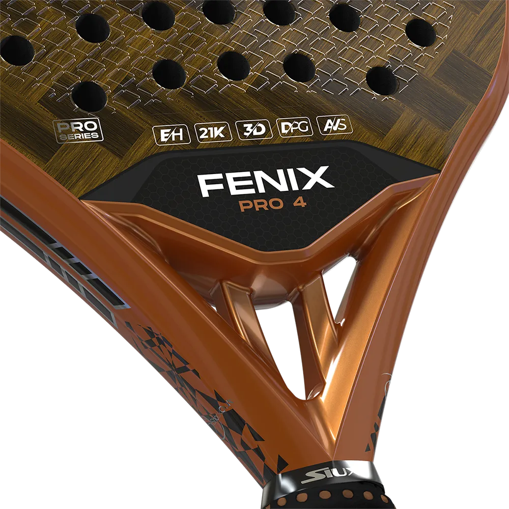 SIUX FENIX PRO 4