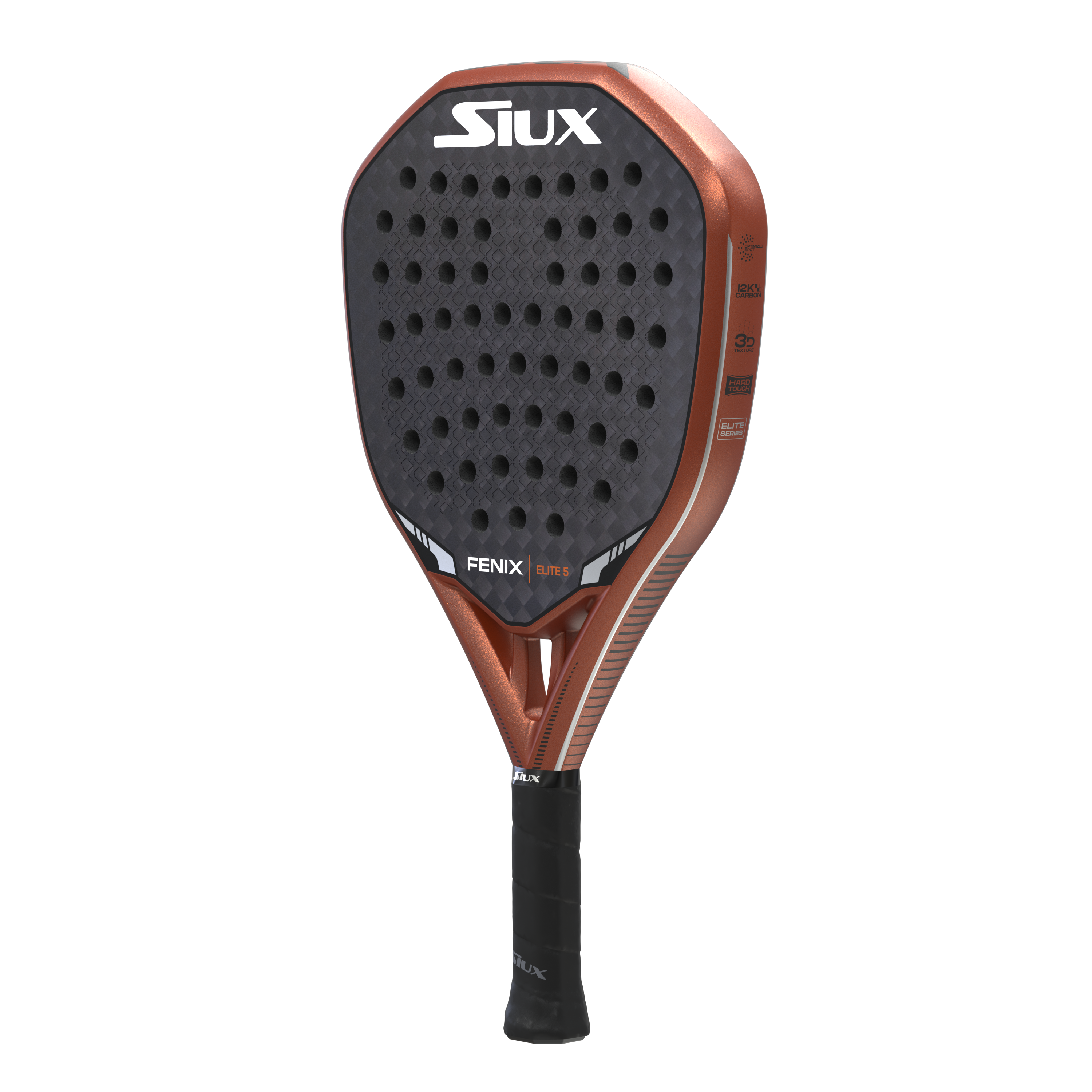 SIUX FENIX ÉLITE 5