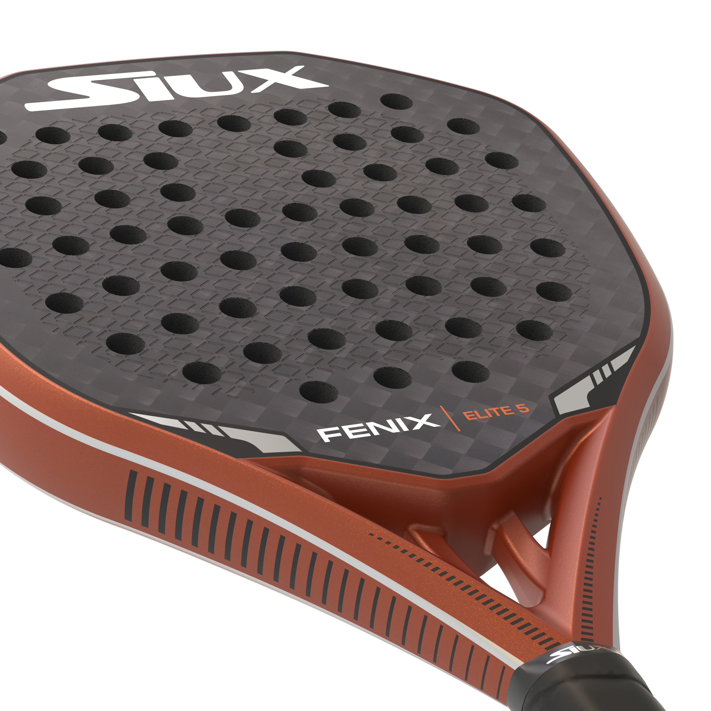 SIUX FENIX ÉLITE 5