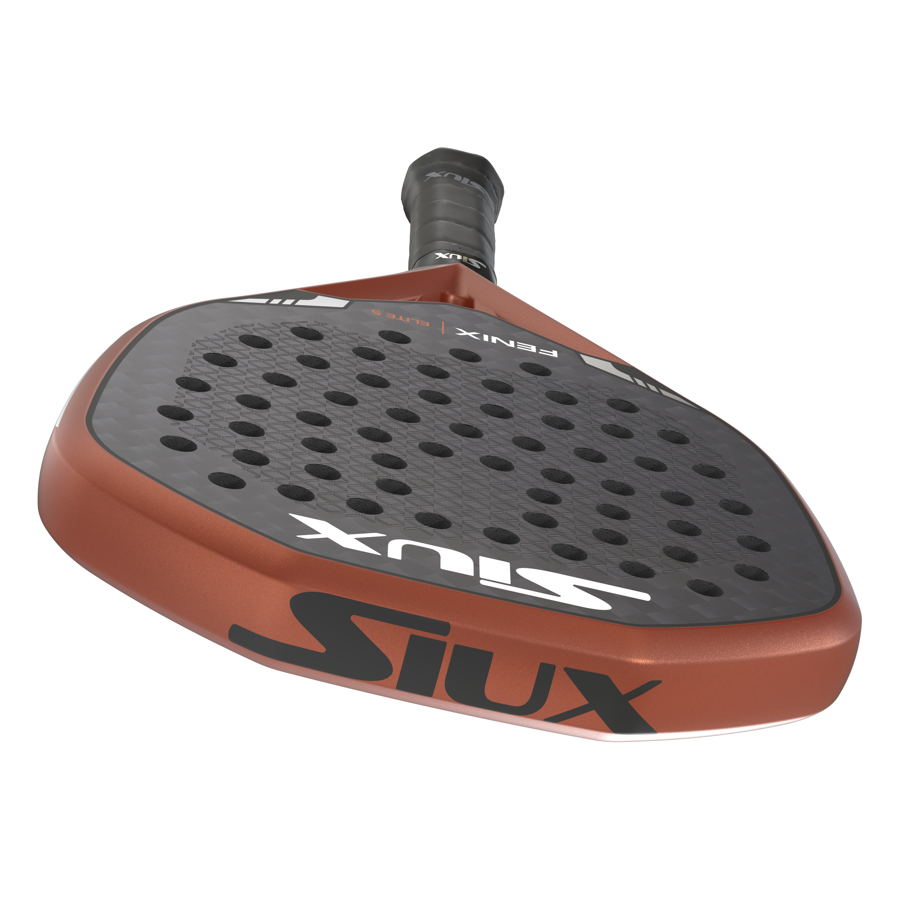 SIUX FENIX ÉLITE 5