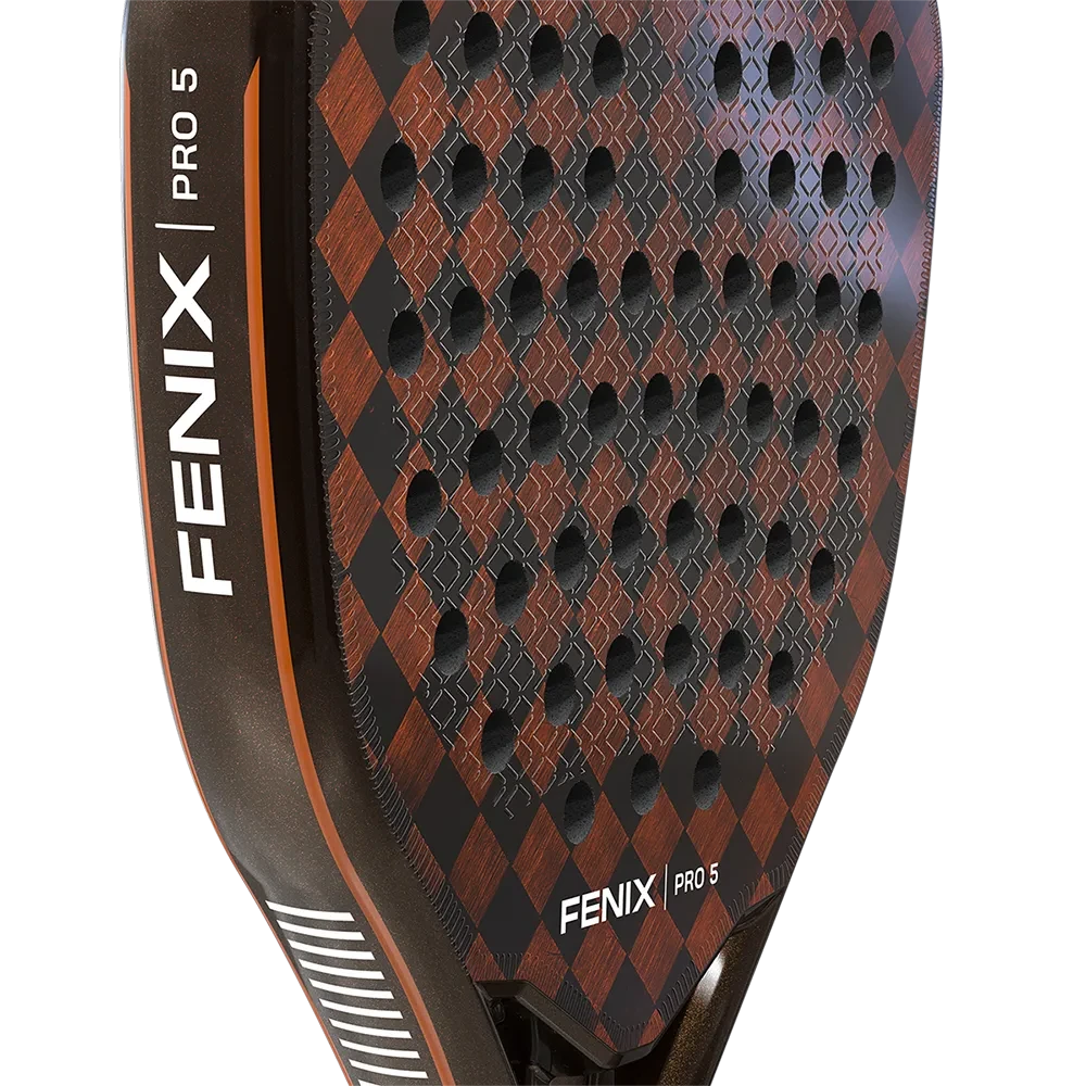 SIUX FENIX PRO 5