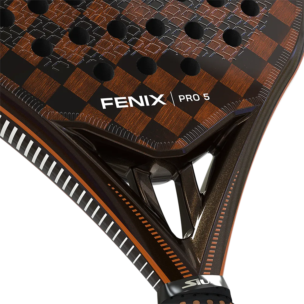 SIUX FENIX PRO 5