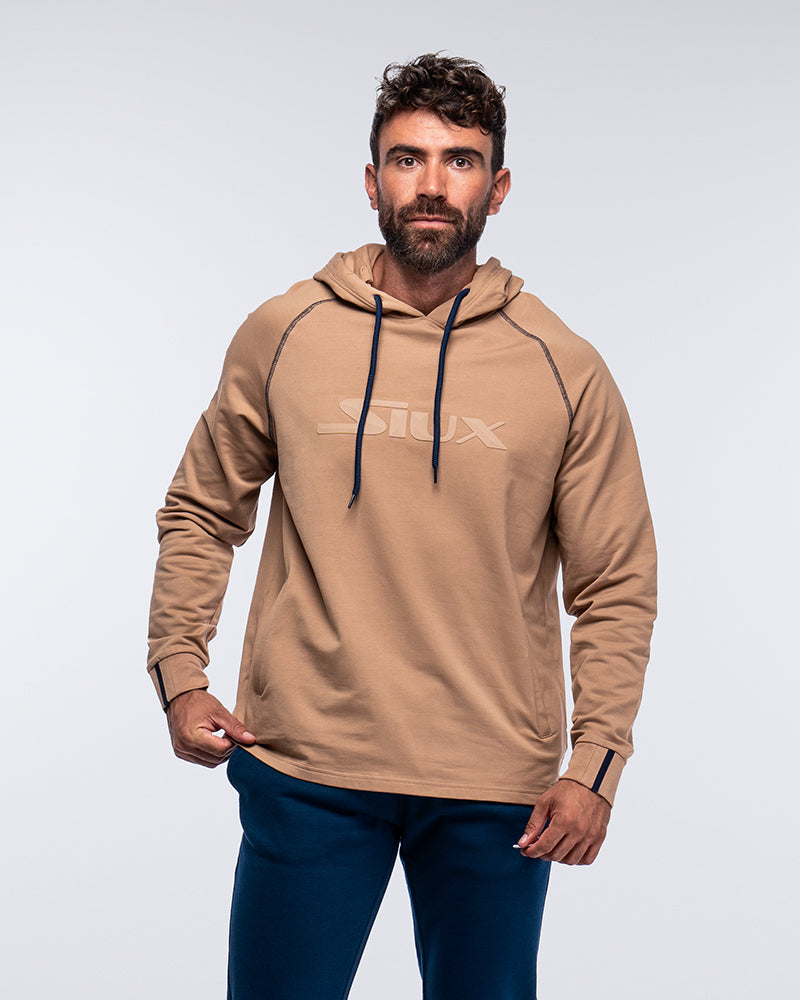 SUDADERA SIUX 3D UNISEX