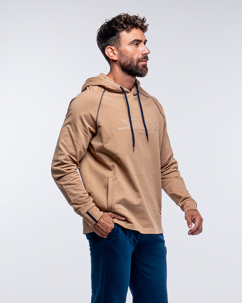 SUDADERA SIUX 3D UNISEX