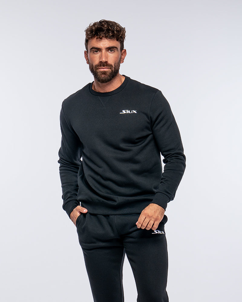 SUDADERA SIUX BASIC