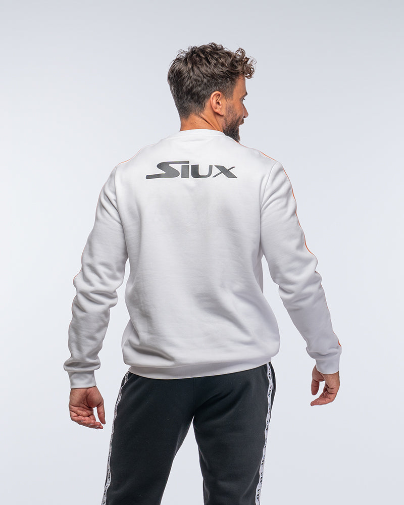 SUDADERA SIUX LEVEL UNISEX