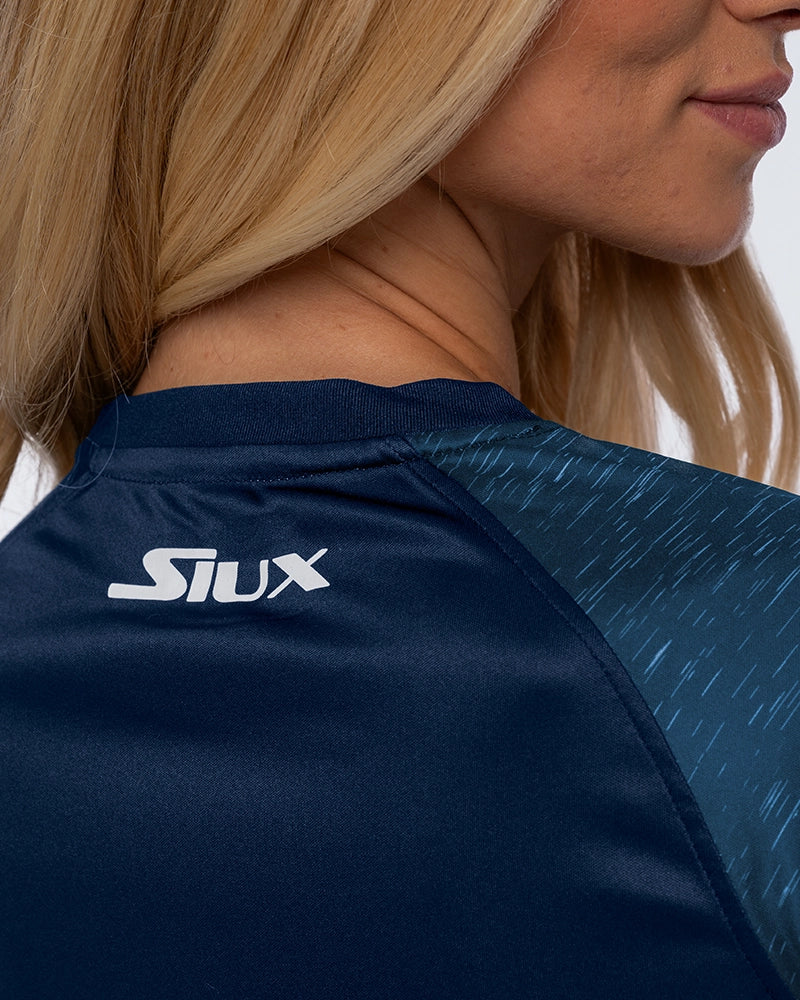 CAMISETA SIUX CLUB 25 MUJER