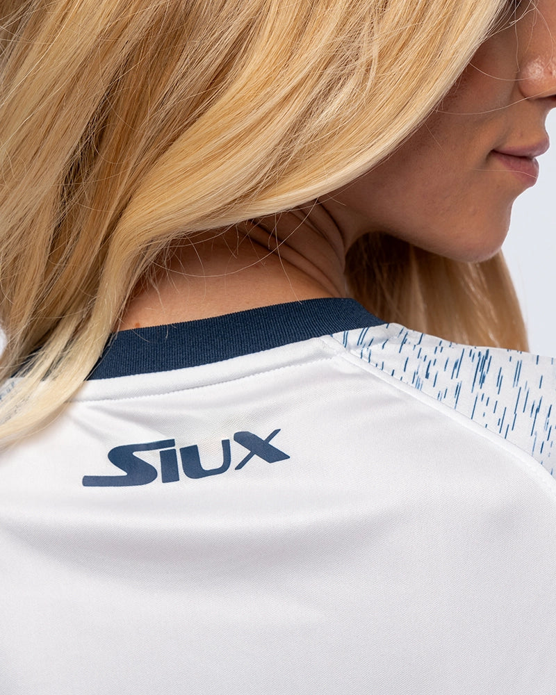 CAMISETA SIUX CLUB 25 MUJER