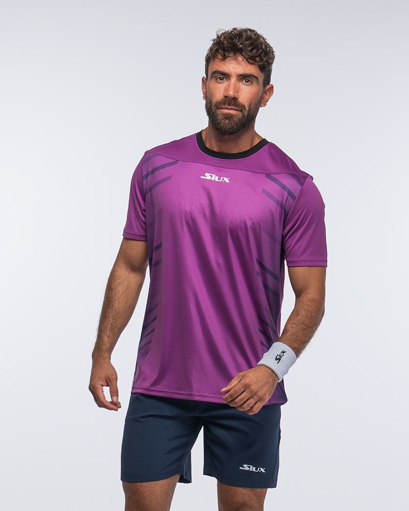 CAMISETA SIUX FLASH HOMBRE