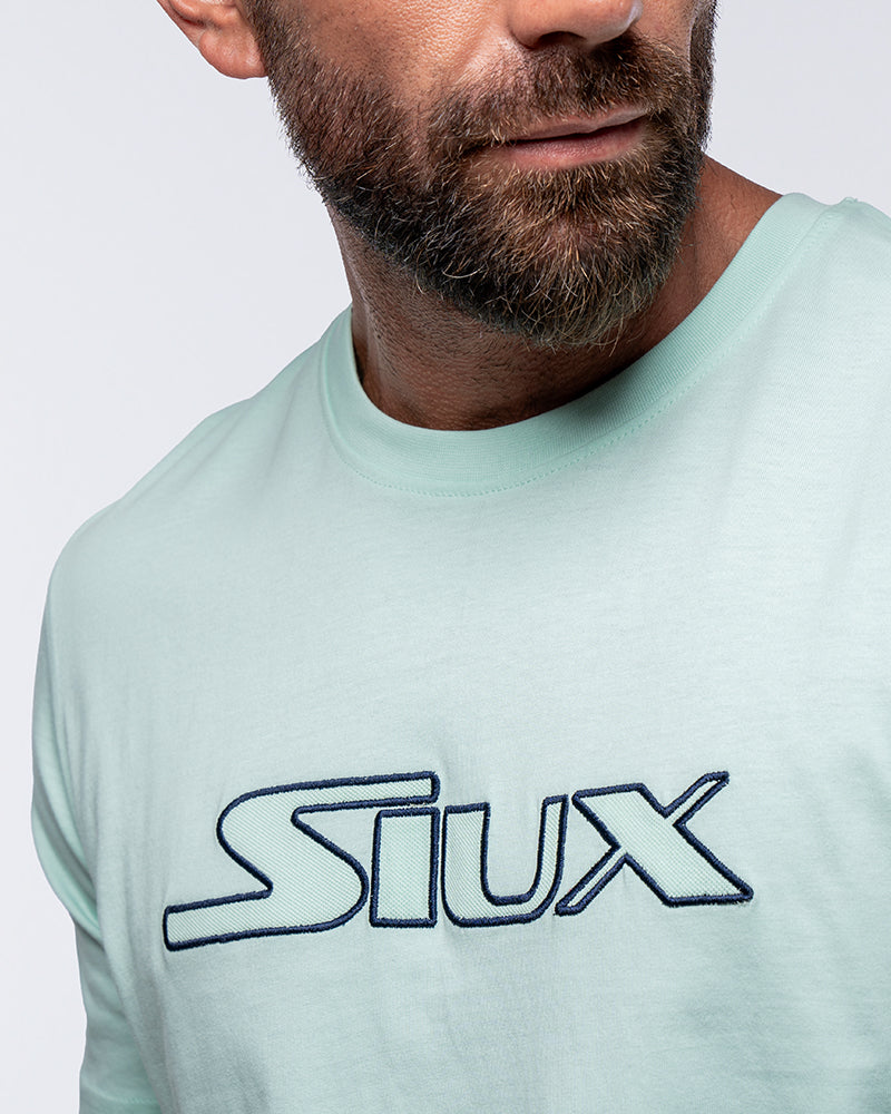 CAMISETA SIUX NATURE UNISEX