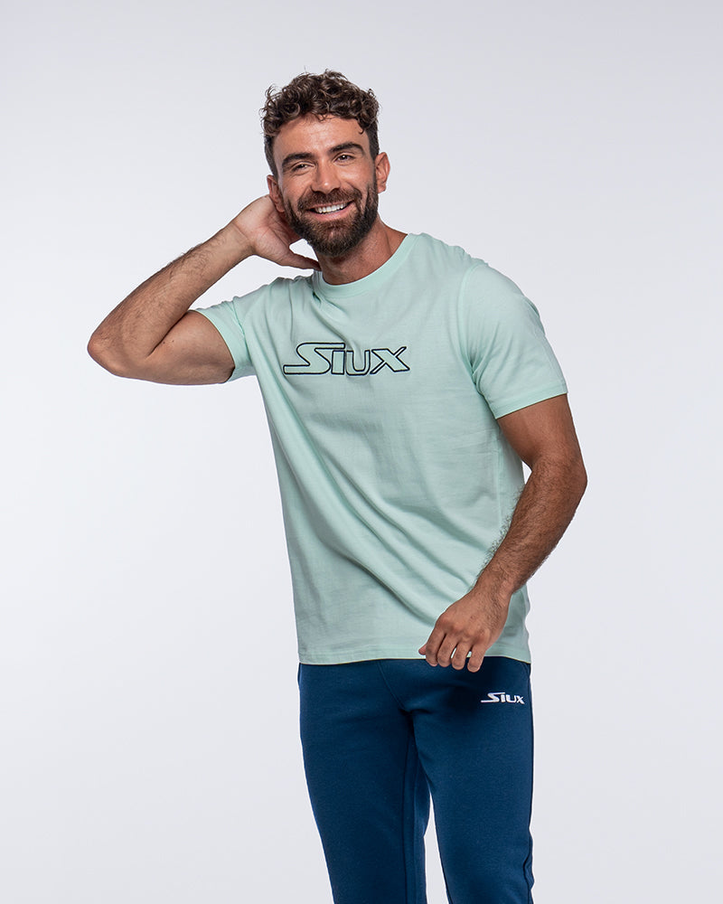 CAMISETA SIUX NATURE UNISEX