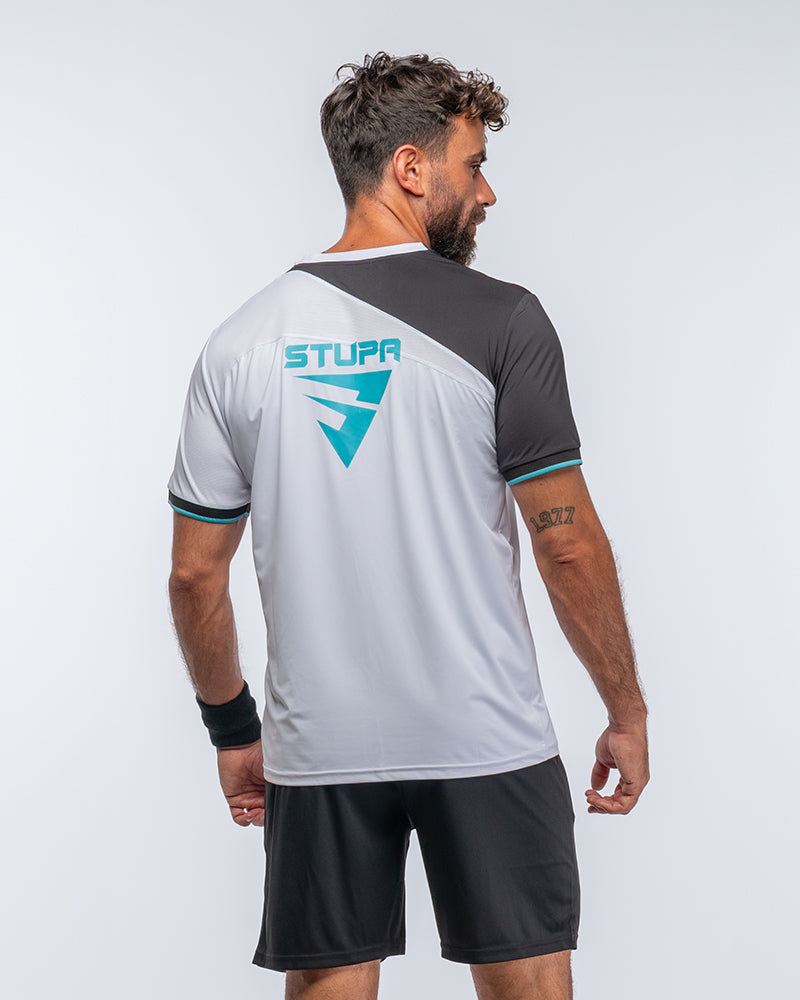 CAMISETA SIUX ELECTRA STUPA HOMBRE FW24