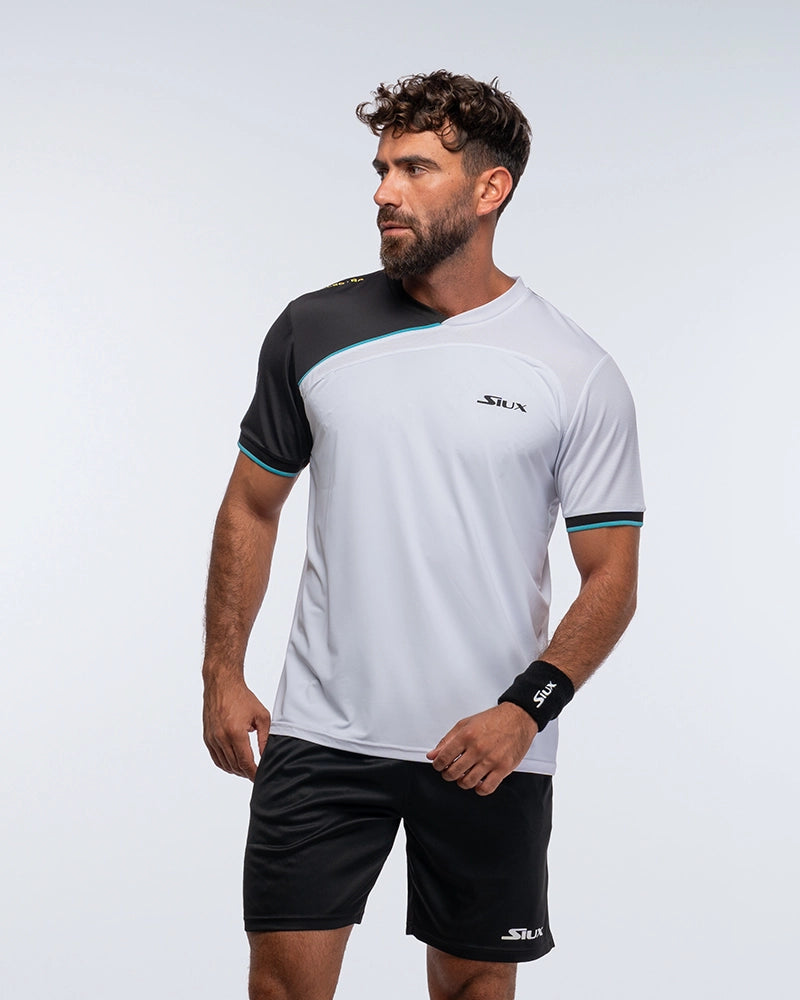 CAMISETA SIUX ELECTRA STUPA HOMBRE FW24