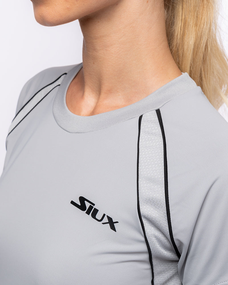 CAMISETA SIUX MUJER MATCH 24