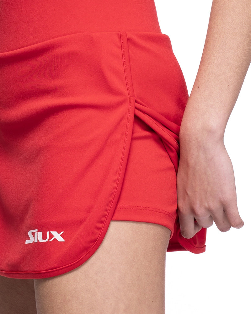 SIUX CLUB WOMEN'S SKIRT