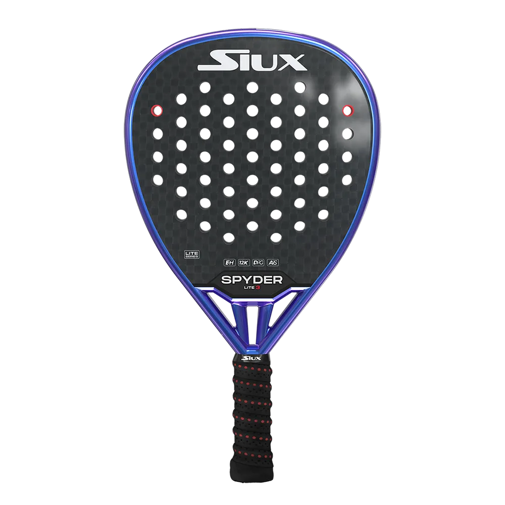 SIUX SPYDER LITE 3 HARD