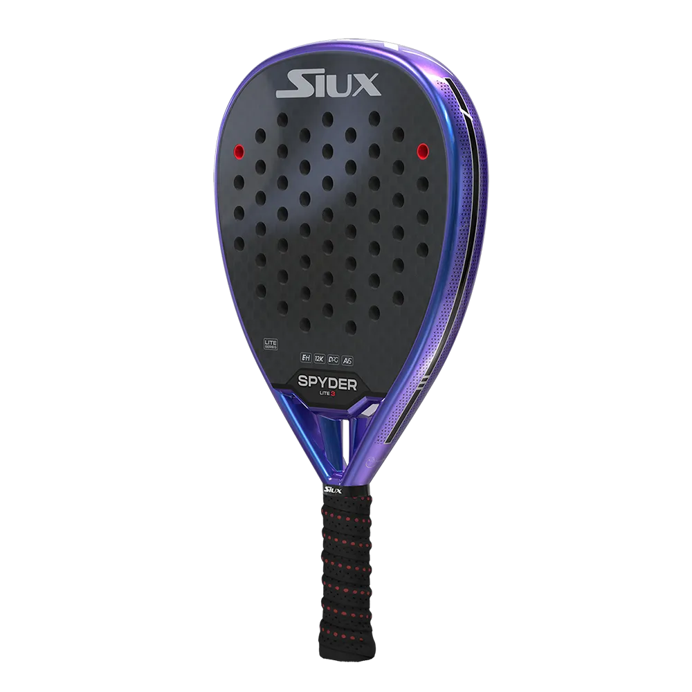 SIUX SPYDER LITE 3 HARD