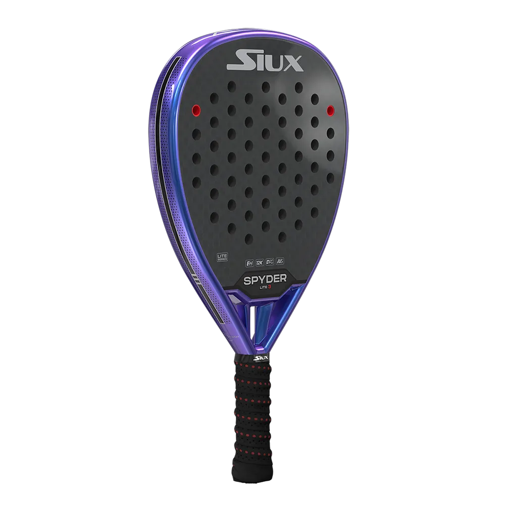 SIUX SPYDER LITE 3 HARD