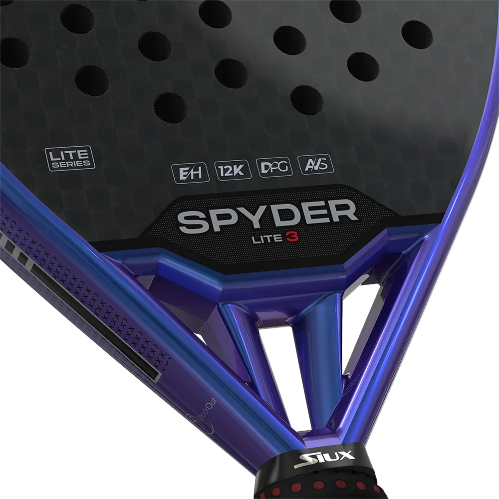 SIUX SPYDER LITE 3 HARD