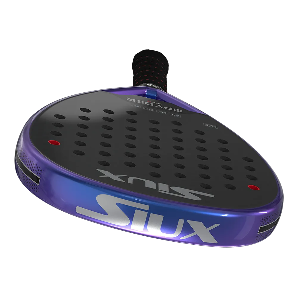 SIUX SPYDER LITE 3 HARD