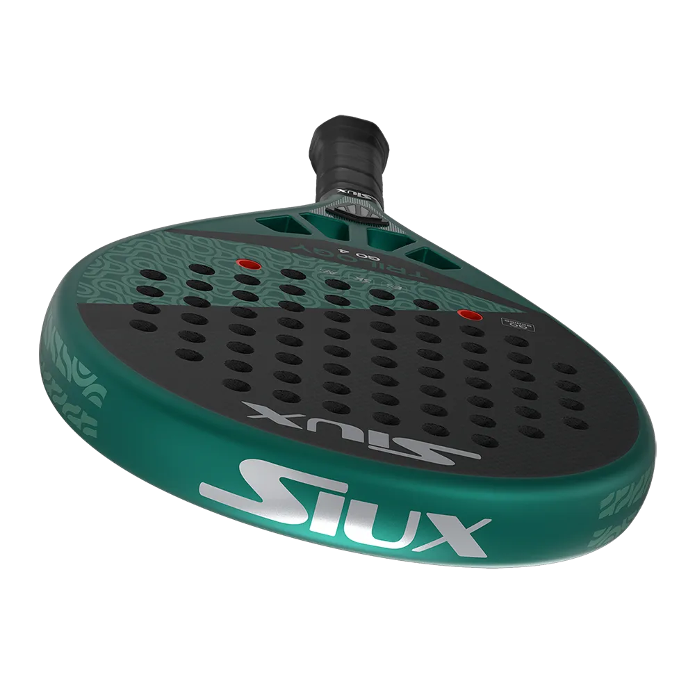 SIUX TRILOGY GO 4