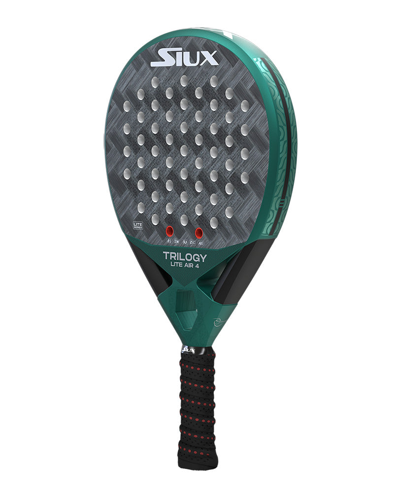 SIUX TRILOGY LITE AIR 4