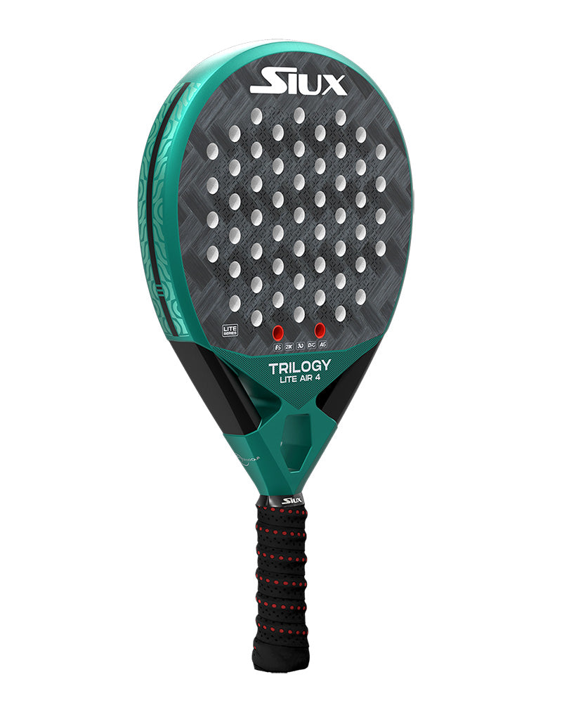 SIUX TRILOGY LITE AIR 4