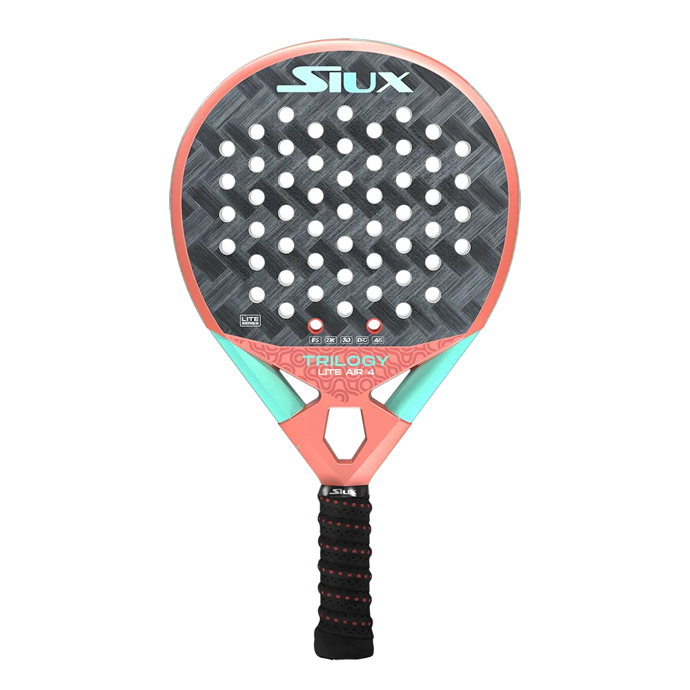 SIUX TRILOGY LITE AIR 4