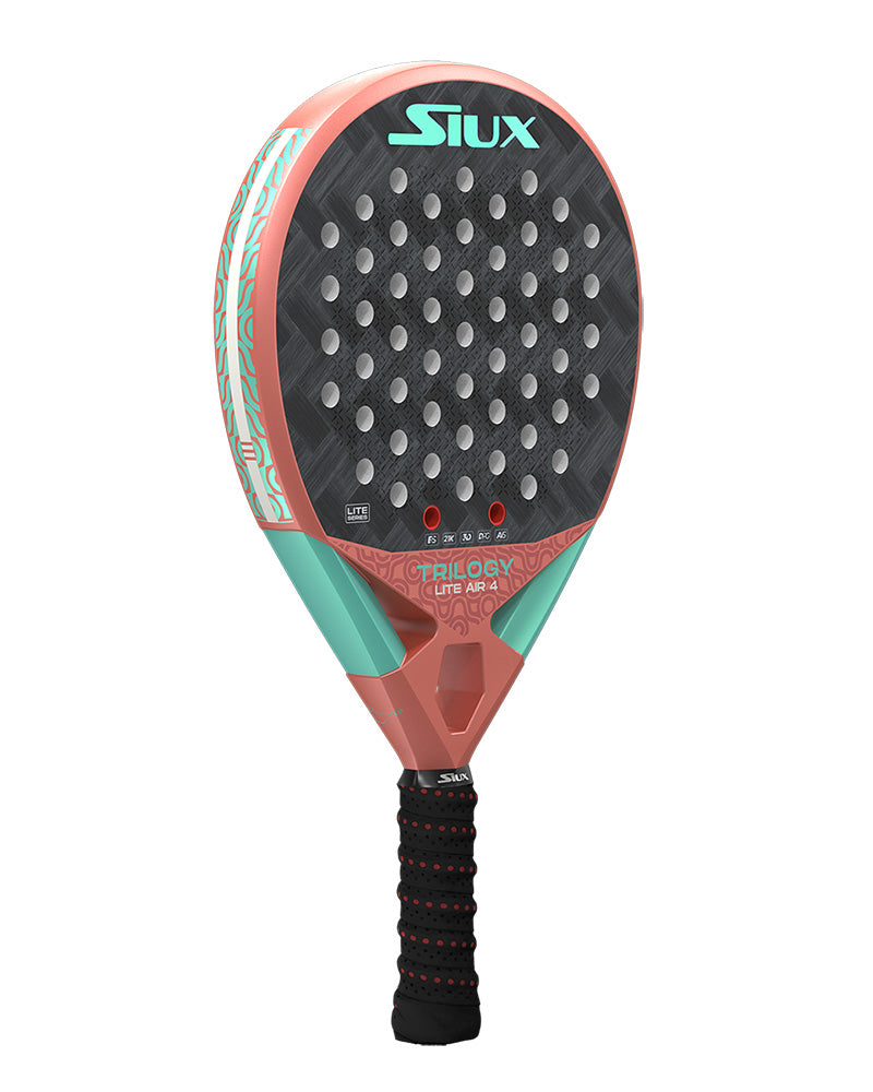 SIUX TRILOGY LITE AIR 4 W