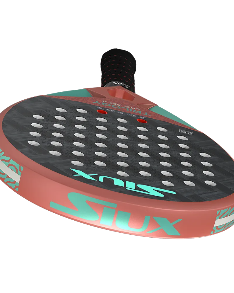 SIUX TRILOGY LITE AIR 4 W