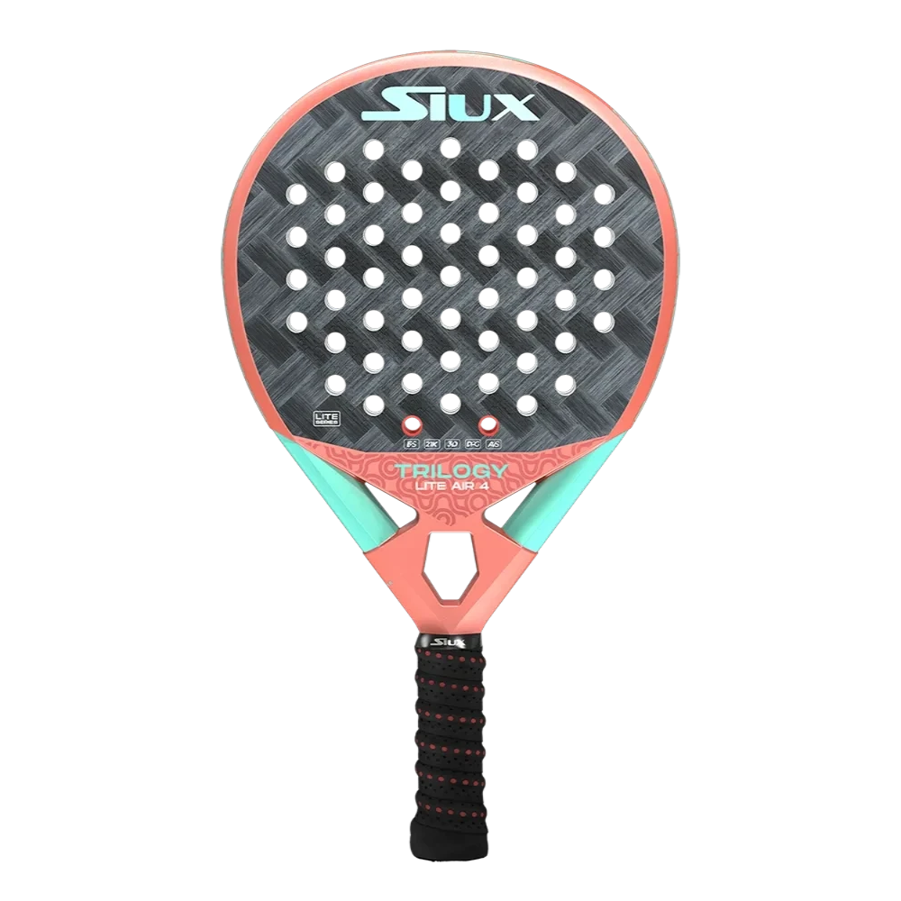 SIUX TRILOGY LITE AIR 4 W