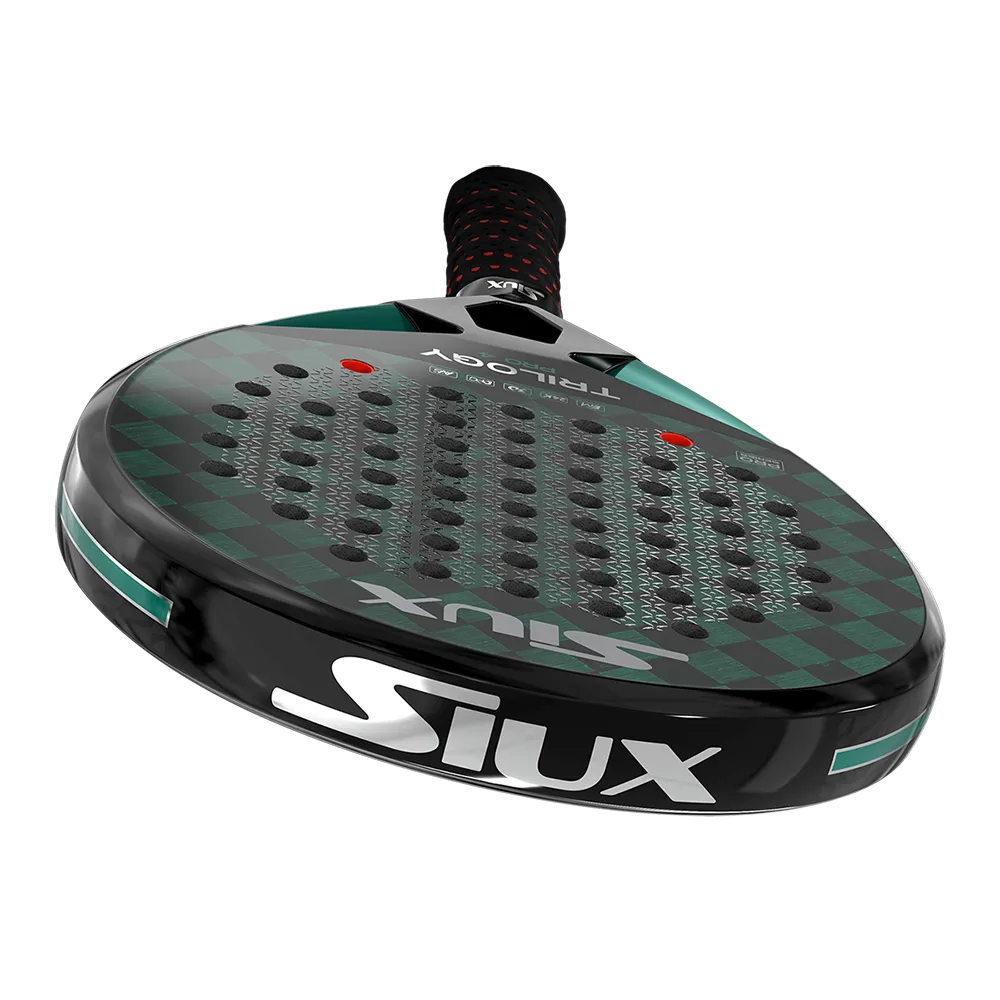 SIUX TRILOGY CONTROL PRO 4