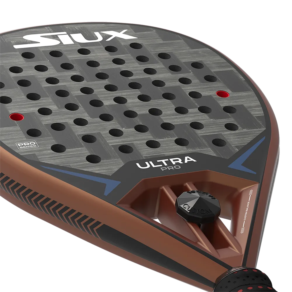 SIUX ULTRA PRO