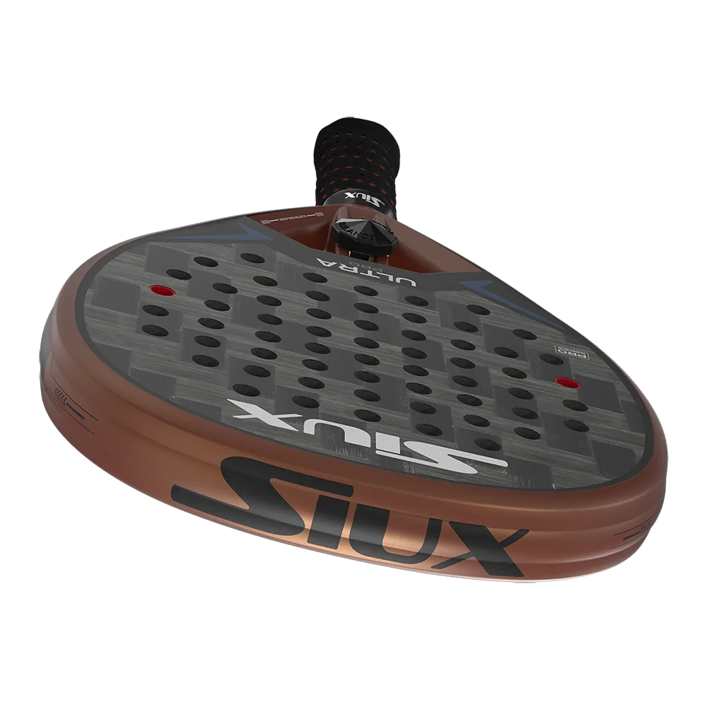 SIUX ULTRA PRO