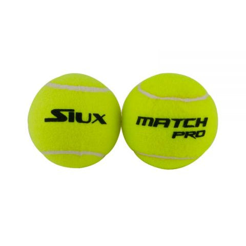 Siux Match PRO balls