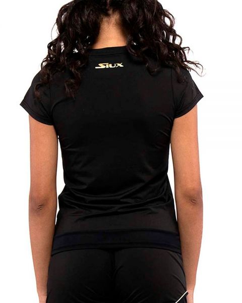 CAMISETA SIUX MUJER MATCH