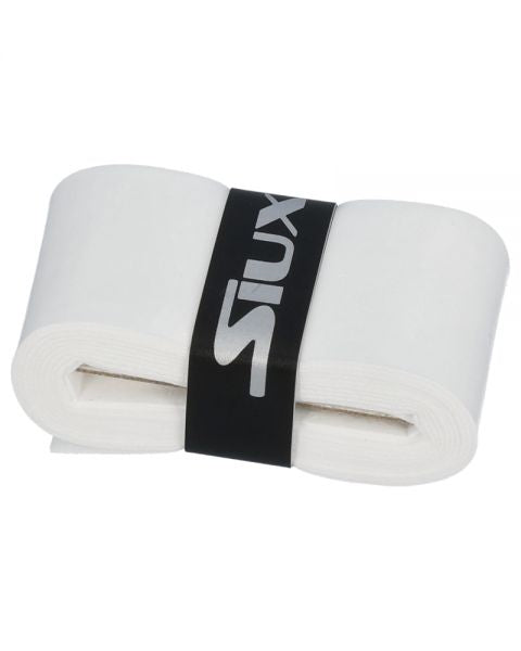 OVERGRIP SIUX PRO COMFORT X3 BLANCO