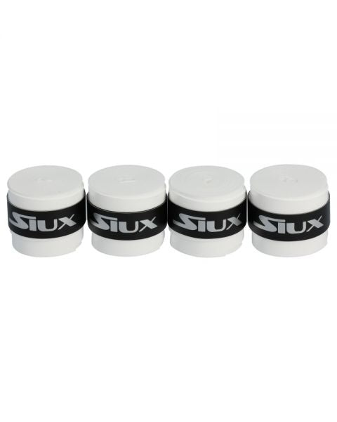 OVERGRIP SIUX PRO COMFORT X60 BLANCO