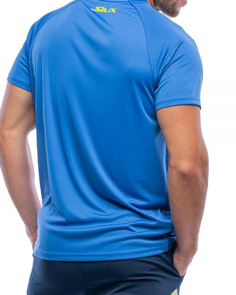 CAMISETA SIUX BILLOW HOMBRE