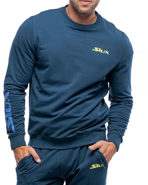 SUDADERA SIUX CALYPSO HOMBRE